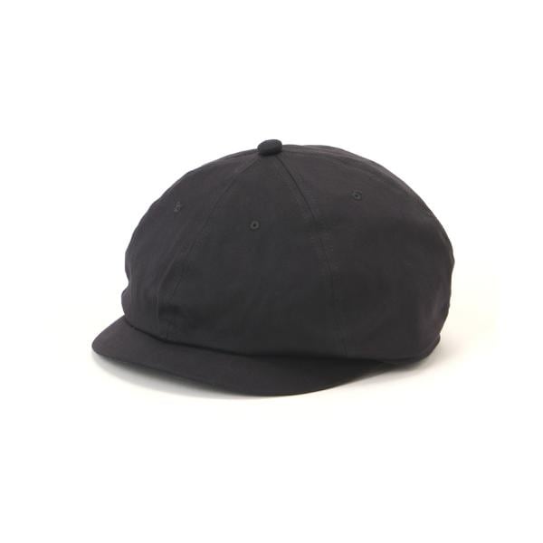 CPH／シーピーエイチ／575 LEATHER CASQUETTE／レザー キャスケット