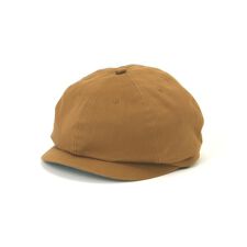 THE H.W.DOG&CO.／ザエイチダブリュードッグアンドコー／NEWS PAPER CAP／ニ