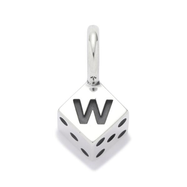 WEIRDO JEWELRY/ウィアードジュエリー】「Dice Top/ダイストップ」(Silver925) | ブランド,W,WEIRDO |  WOLF PACK