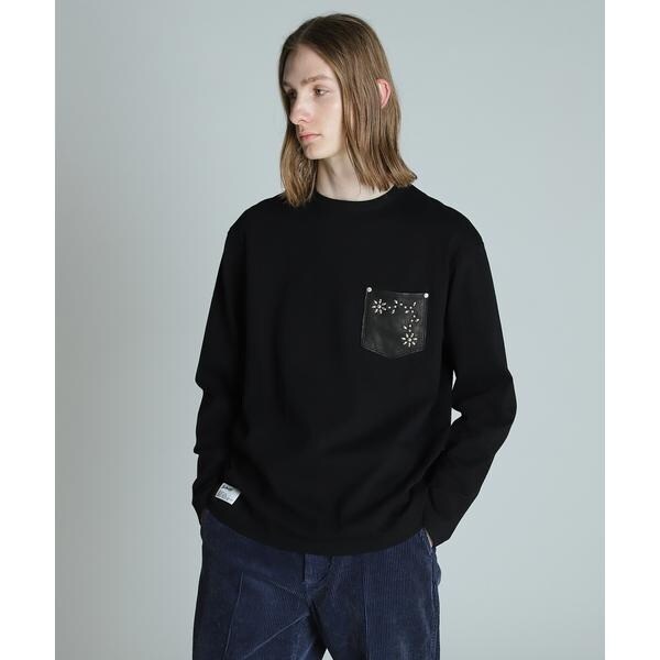 トップス ayao STAFF STYLING｜THE SHOP YOHJI YAMAMOTO