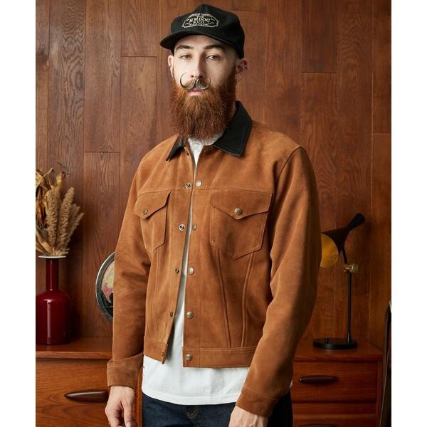 Barbour for MARKAWARE & EDIFICE】バブアー 別注 Short Rid