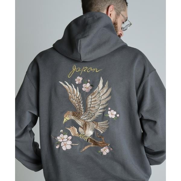 Schott☆ネオンサイン パーカー 要在庫確認 HOODED SWEAT NEON SIGN／ネオンサイン パーカー | ショット