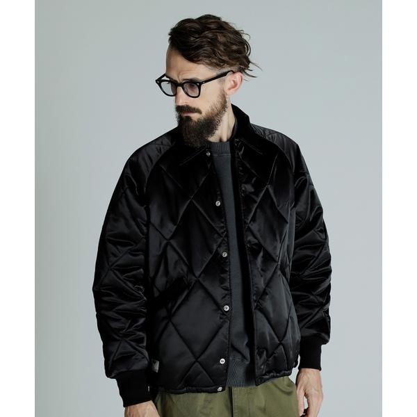 ＣＨＥＳＴ ＰＯＣＫＥＴ ＣＯＡＣＨ ＪＡＣＫＥＴ／チェスト ポケット コーチジャケット | ショット(Schott) | マルイウェブチャネル