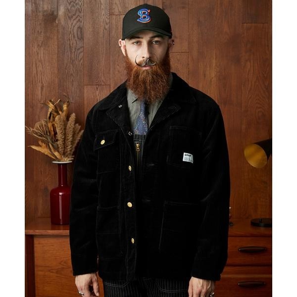 Schott N.Y.C ブルゾン アウター Schott/ショット/COUDUROY