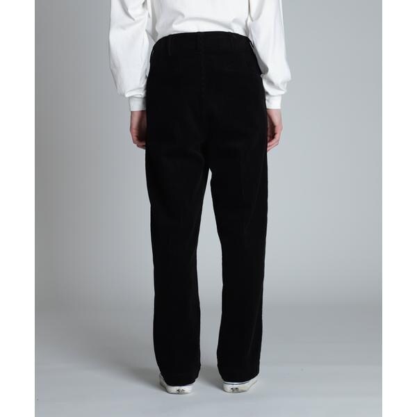 CORDUROY TROUSERS／コーデュロイ トラウザーズ | ショット(Schott