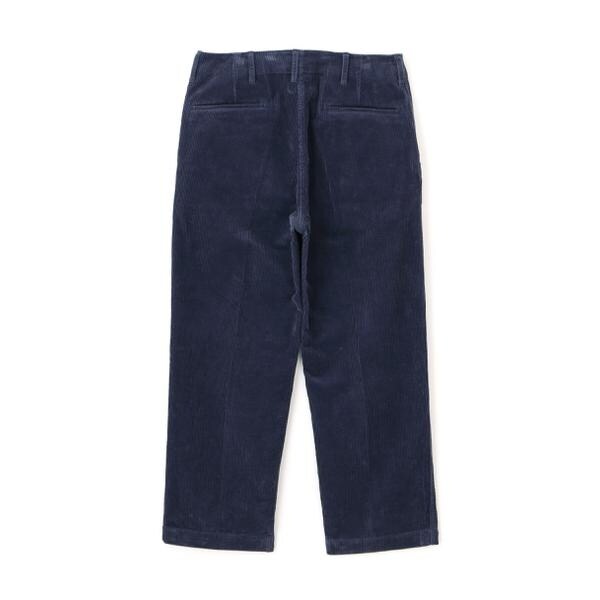 CORDUROY TROUSERS／コーデュロイ トラウザーズ | ショット(Schott