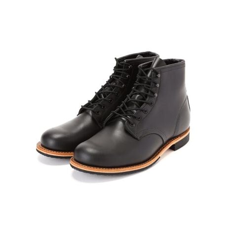 REDWING レッドウィング クラシックモック 黒 27.5 息苦しい