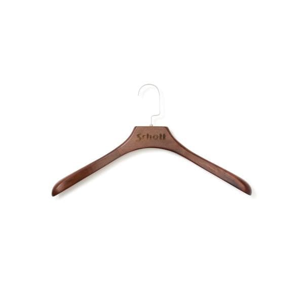 [}C]WOODEN HANGER^EbhnK[/VbgiSchottj uE