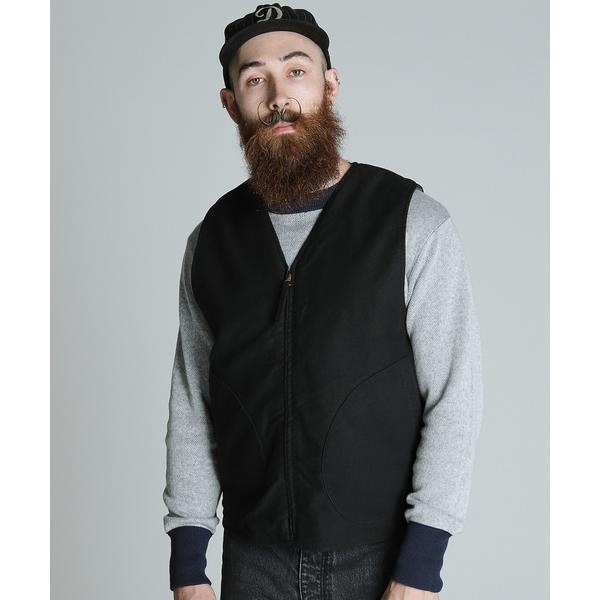 Schott ショット　ビーチクロスベスト BEACH CLOTH VEST/ビーチクロス ベスト | Schott（ショット