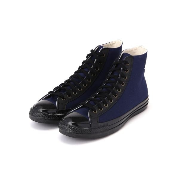 CONVERSE／コンバース／ALL STAR US BLACKBOTTOM HI／オールスター Ｕ | ショット(Schott) |  マルイウェブチャネル