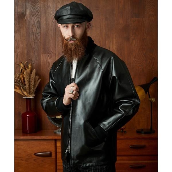 shottファラオジャケット　カーコート　ショット PHARAOH COAT/ファラオコート | Schott（ショット） ｜【公式