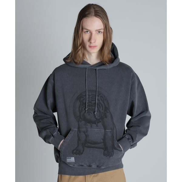 新品　schott ショット　プリント　ビッグシルエット　スウェット　パーカー 楽天市場】schott ショット（素材（生地・毛糸）スウェット