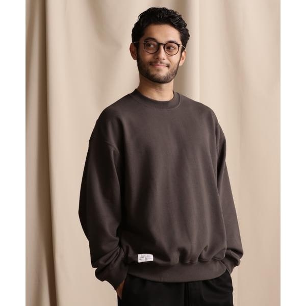 Schott ショットBLANK CREW SWEAT スウェット 無地 BLANK CREW SWEAT／無地 クルーネック スウェット | ショット