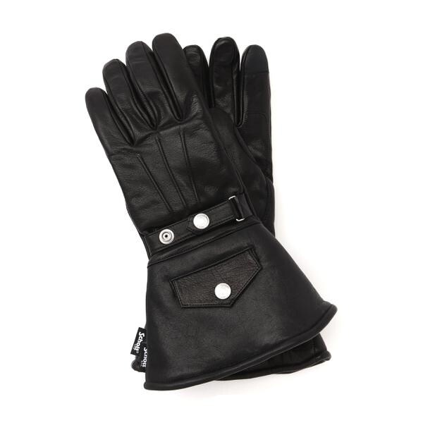 Schott WINTER GLOVE ロングショットウインターレザー