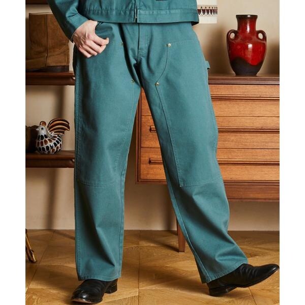 パンツ SCHOTT DICKIES TC TWILL PAINTER PANTS 32 Schott x Dickies TC Twill Painter Pants 32 Black | eBay