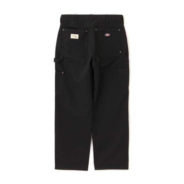 DICKIES／ディッキーズ／TC TWILL PAINTER PANTS／TCツイル ペインター