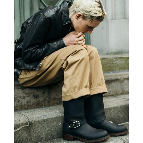 エンジニアブーツ ビブラムの人気商品・通販・価格比較 - 価格.com エンジニアブーツ ビブラムの人気商品・通販・価格比較 - 価格.com