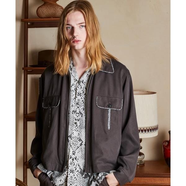 Schott/ショット/コーデュロイ カバーオール ジャケット Amazon | 【Schott】【ショット】 COUDUROY COVERALL JKT