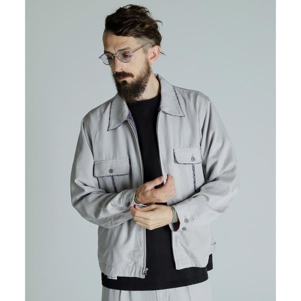 VELOR WESTERN JACKET／ベロアウエスタンジャケット | ショット(Schott