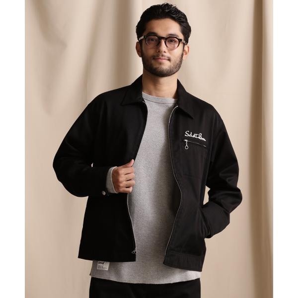 SCHOTT ショット 上下セット ジャケット リラックスパンツ R-6392 ショット(Schott) の一覧 | マルイウェブチャネル