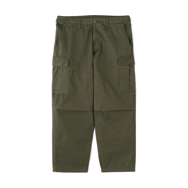 DICKIES□／×ディッキーズ KATSURAGI BAGGY PANTS／カツラギ