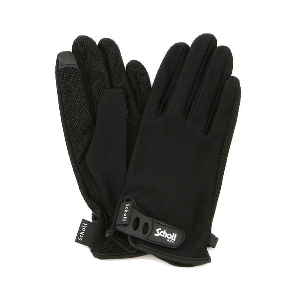 Schott ディアスキンレザーグローブ DEER SKIN GLOVE／ディア スキン グローブ