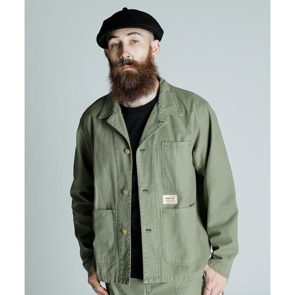 Schott CORDURA FIELD ジャケット CORDURA FIELD JKT／コーデュラ フィールドジャケット | ショット