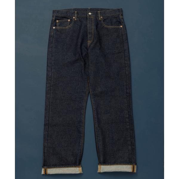 YANUK / ヤヌーク】DENIT ラウンジ デニム / ストレッチ | アバハウス