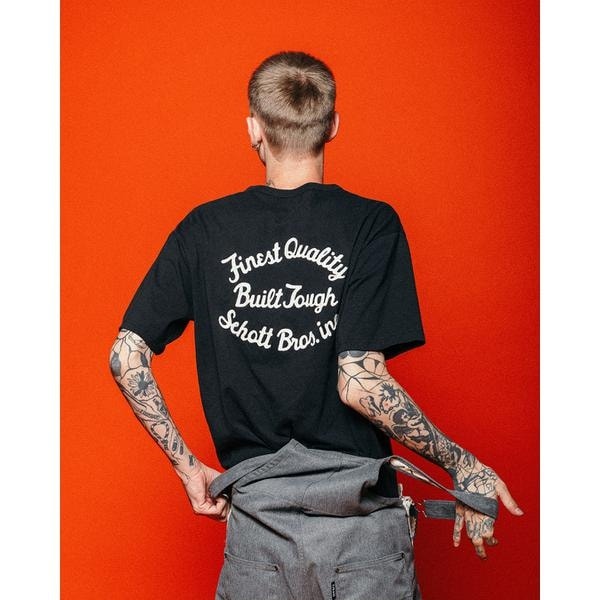 HENLEY T-SHIRT FINEST QUALITYBUILTTOUG／ヘンリーネック Tシャ HENLEY T-SHIRT FINEST QUALITYBUILTTOUG／ヘンリーネック Tシャ