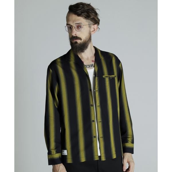 ショット　schott スリーピングシャツ 直営限定】 L／S SLEEPING SHIRT／スリーピング