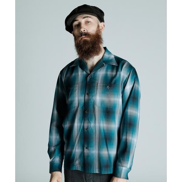 ショット(Schott) シャツ の一覧 | マルイウェブチャネル