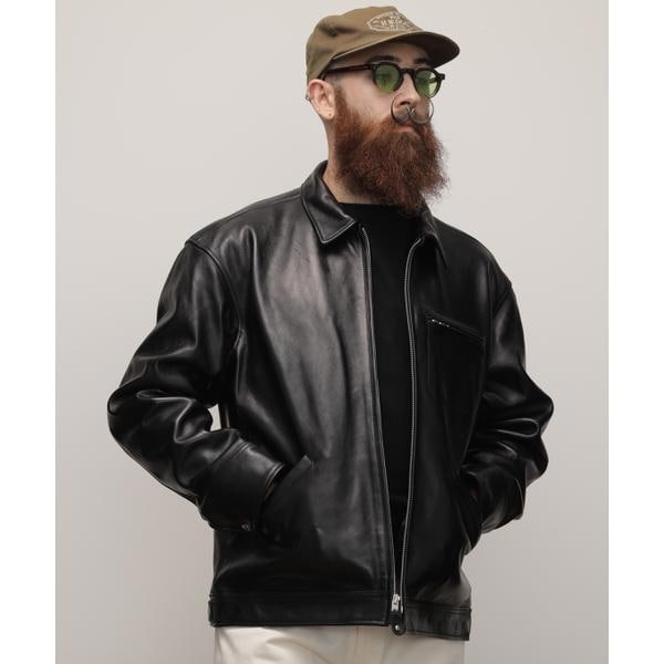 538 MECHANIC JACKET／メカニック ジャケット | ショット(Schott