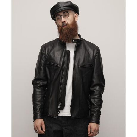 [^ԁF7825950027]j[lCLbhJEU[ 641XXx[XɂV^Bƌ݂ȂA_炩XgXXȒSnNEW NAKEDBԂ̗ǂv炱ł{̃V{c܂܂̎dグBȂ܂Bwēɂv͌ǁAoNω͊y݂!!xȂqlɂSvWCtyŒ͂B̏i̓N[|ΏۊOƂȂĂ܂BySchott^VbgzC_[XWPbg̑㖼ƂSchott̗j́A1913NAj[[NŃA[BEVbgWbNVbǧZɂĎn܂B̓CR[gHꂾA1928NɐEŏ߂ătgWbp[̗pC_[XWPbguPerfectovV[Y𔭔B{^dlȂAIȃWPbgƂĘbƂȂǍ̃C_[Xjɑ傫ȉe^BāASchott̖𐢊Eɒm炵߂̂50Nɔ\ꂽ^̃X^bYG|bgɔz`̃f X^[B@̐V삱AfwUEChEiMu\ҁvxŁA}[EuhZƌĂ郂fłB̌[YZbNXsXgY͂߁ÃbN~[WVɎxA𒴂i̔ԂƂčȂ̐lX𖣗Bŋ߂ł͒ԃfłȂAJWAC[ȂǁAɎɍ킹Đi𐋂vVYȂBC_[X̗j͉iSchottƂƂɂB