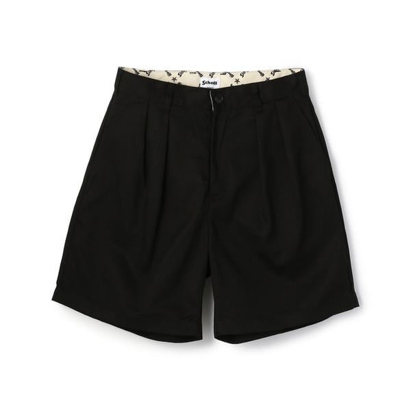 OLD HICKORY DENIM SHORTS／オールドヒッコリー デニムショーツ