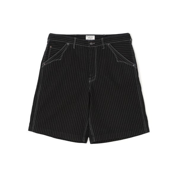 OLD HICKORY DENIM SHORTS／オールドヒッコリー デニムショーツ