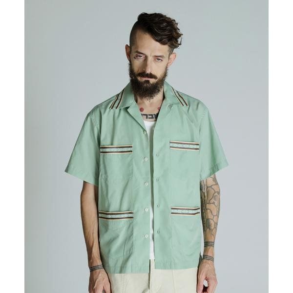 Y-3】SS PKT SHIRT [IV5657] | Y-3 | マルイウェブチャネル