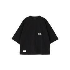 B.S.FOOTBALL T-SHIRT／フットボールTシャツ
