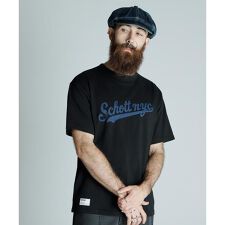 T-SHIRT SCRIPT LOGO／スクリプトロゴ Tシャツ