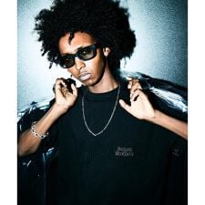 B.S. T-SHIRT／Tシャツ
