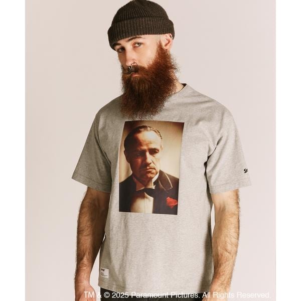 ショット（Schott）/The Godfather／ゴッドファーザー／THIS IS BUSINESS NOT PERSON The Godfather／ゴッドファーザー／THIS IS BUSINESS NOT PERSON