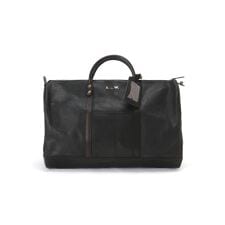 VASCO／ヴァスコ／LEATHER TRAVEL BOSTON BAG／レザートラベル ボストンバ