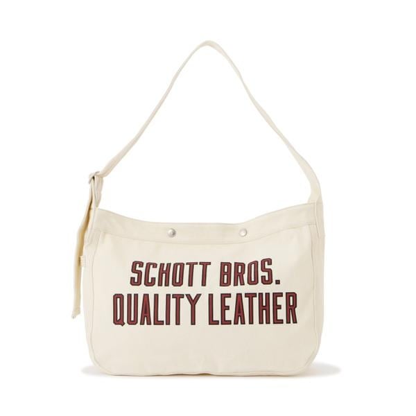 Schott ボストンバッグ Schott ボストンバッグ
