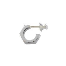 WEIRDO JEWELRY／ウィアード ジュエリー／NUT-PIERCE／ナットピアス