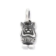 WEIRDO JEWELRY／ウィアード ジュエリー／FINK TOP／フィンク トップ