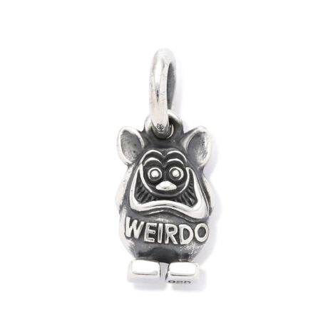 [^ԁF7825970406]AEg[A_[OEh̃V{łFINKlC̃`[tł΂邾Ă܂ƂbقǁAAÂ炢Ԃ肾ƁAy_ggbv͂L[OɂԂ牺Ă肰ȂJbRCCłB̏i̓N[|ΏۊOƂȂĂ܂ByWEIRDO JEWELRY^EBA[h WG[z50ÑAJx̏ے̈łJX^J[J`[A20fS`50fS̃zbgbhAɂ60fS`80fr̃AJgCȂǂwiƂAwl̕sǁREVѐSxRZvgƂuhB