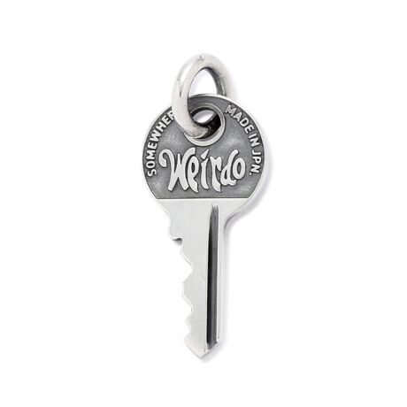 [^ԁF7825970417]Silver925̃L[^y_ggbvŁAl̕sǂׂ̈̎RVѐSANZT[ɎdオĂ܂B̏i̓N[|ΏۊOƂȂĂ܂ByWEIRDO JEWELRY^EBA[h WG[z50ÑAJx̏ے̈łJX^J[J`[A20fS`50fS̃zbgbhAɂ60fS`80fr̃AJgCȂǂwiƂAwl̕sǁREVѐSxRZvgƂuhB