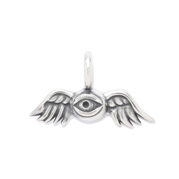 WEIRDO JEWELRY／ウィアード ジュエリー／ZANY TOP／ゼイニー トップ