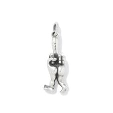 WEIRDO JEWELRY／ウィアード ジュエリー／FUCK TOP／ファック トップ