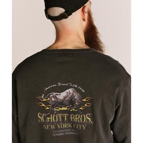 [^ԁF7825230008]7oẑƂ{fB̗pAI[vGhȂł͂̂ӂƂ{[ƁAhCŃUbNƂd߂̕BAJuh炵ȕ͋CTVcłB݌ɂ͑ϋv̍oC_[lbNdl̗pB݃p[cgɕݍނ悤ɖD邱ƂŁA^ꂵɂApł^tȍɎdグ܂BfUC̓IWiOtBbNB痿߂𒲐A悢tF[hoƂŁAȂꂽBe[WCNȕoBtgɂ͑݊̂uFIRE BULLṽOtBbN_ɃvgAɂ̓CNWFbgŕ\t@C[p^[{ґȎdlBו܂łfUCŁAÒ̂悤ȕ͋Cy߂ꖇłB̏i̓N[|ΏۊOƂȂĂ܂BySchott^VbgzC_[XWPbg̑㖼ƂSchott̗j́A1913NAj[[NŃA[BEVbgAWbNEVbǧZɂĎn܂B̓CR[gHꂾA1928NɐEŏ߂ătgWbp[̗pC_[XWPbguPerfectovV[Y𔭔B{^dlȂAIȃWPbgƂĘbƂȂǍ̃C_[Xjɑ傫ȉe^BāASchott̖𐢊Eɒm炵߂̂50Nɔ\ꂽ^̃X^bYG|bgɔz`̃f X^[B[YZbNXsXgY͂߁ÃA[eBXg⃂[^[TCNXgɎxA𒴂i̒ԂƂčȂ̐lX𖣗Bŋ߂ł͒ԃfłȂAJWAC[ȂǁAɎɍ킹Đi𐋂vVYȂBC_[X̗j͉iSchottƂƂɂB