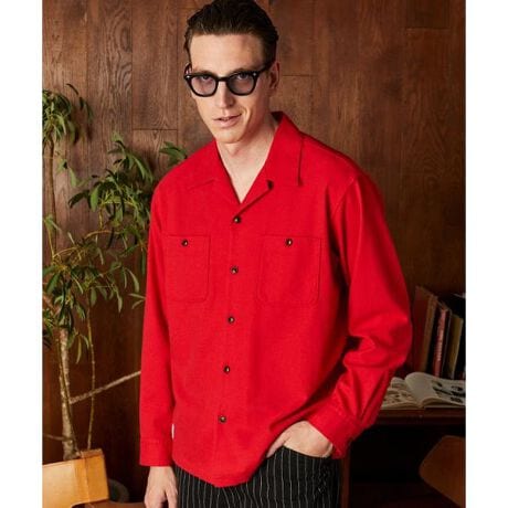 [^ԁF7825220001]fpŃi`ȕ\wvƁAȂ₩ȗĐ@ۃrXR[Xgݍ킹ALȃVcB悢Nъnɐ[݂^A܂ŃBe[Ŵ悤Ȗ킢o܂B{^ɂ̓ibg{^̗pAi`ȑfފƂƂɏiȃANZgvXBVvȂfBe[ɂ邱ƂŁAJWAɂiǂ܂Ƃ܂ꒅɎdグ܂BV[Y킸􂷂Al̂߂̃i`VcЂy݂B̏i̓N[|ΏۊOƂȂĂ܂BySchott^Vbgz  C_[XWPbg̑㖼ƂSchott̗j́A1913NAj[[NŃA[BEVbgAWbNEVbǧZɂĎn܂B ̓CR[gHꂾA1928NɐEŏ߂ătgWbp[̗pC_[XWPbguPerfectovV[Y𔭔B {^dlȂAIȃWPbgƂĘbƂȂǍ̃C_[Xjɑ傫ȉe^B āASchott̖𐢊Eɒm炵߂̂50Nɔ\ꂽ^̃X^bYG|bgɔz`̃f X^[B [YZbNXsXgY͂߁ÃA[eBXg⃂[^[TCNXgɎxA𒴂i̒ԂƂčȂ̐lX𖣗B ŋ߂ł͒ԃfłȂAJWAC[ȂǁAɎɍ킹Đi𐋂vVYȂB C_[X̗j͉iSchottƂƂɂB